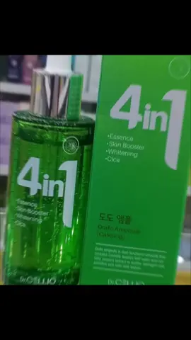 Cello ရဲ့အသဲလေးတို့ရေ....4in1 serumလေးတွေရောက်ရှိထားပါတယ်ရှင့် Dr.Cellio 4 in 1 serum  💚Cica လေးက အဆီပြန်တာ ဝက်ခြံထွက်တာကို သက်သာစေပီး ခြောက်သွေ့ကြမ်းတမ်းတဲ့ အသားအရည်ကို ပြန်လည် စိုပြေစေပါတယ်💚 🌸Ceramide လေးက အမဲစက်ရှိသူများ၊ အသားအရည်ပျက်စီးတာကို သက်သာစေပီး အသားအရည်ကို အစိုဓာတ်ဖြည့်တင်းပေး ပါတယ်🌸 💙Aqua လေးက မျက်နာအသားအရည်ကို ရေဓာတ်ဖြည့်တင်းပေးပါတယ်💙 🤍tone upက မျက်နာအသားအရည်မညီတာကို သက်သာစေပီး မျက်နာအသားအရည်ကို ဖြူဝင်းစေပါတယ်🤍 💧 Whiteningပါတဲ့အပြ‌င် ရေဓာတ်ဖြည့်ပေးတဲ့Hyaluronic Acidလည်းသုံးပေးလို့ရပါတယ်နော်💧 1မျိုးထဲမှာတင် အာနိသင်4မျိုးပါဝင်တာမို့ အရမ်းတန်သောပဲနော်crd Price-27500ks.  လက်ကားဈေးသီးသန့်ရှိ ViberPh ☎️ 09774839160 09676420599 A & H Korea Cosmetics  @follwer #highlightseveryonefollowers #drcellio #Cellioserum #DrCellio4in1Serum #Madeinkorea #deliရောက်သောမြို့တိုင်းအိမ်ရောက်ငွေချေရ #ပြည်ပ့လဲပို့ပေးပါတယ်ရှင့် #serum4in1 #photocrd 