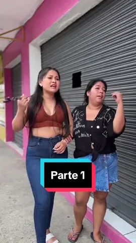 Mi suegra me encuentra con Sarita en la calle y esta fue su reacción 😟#videoviralitiktok #mexico🇲🇽 #suegratoxica #reflexion #videoviral 