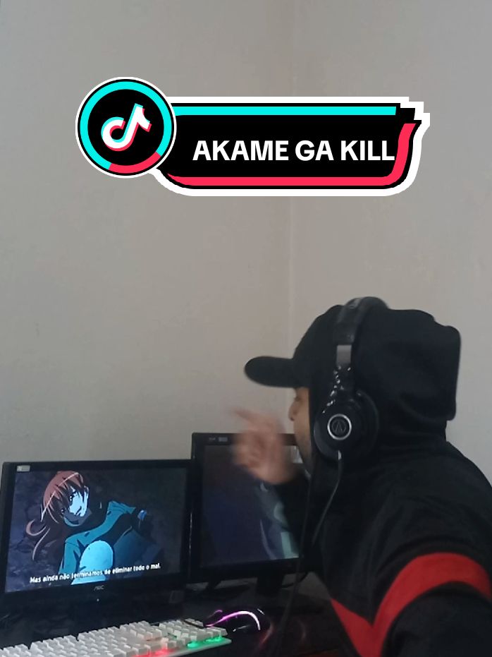 Akame Ga Kill anime #akamegakill #akame #akamegakilledit #animefypシ #klyfy #animes 