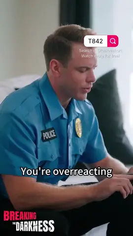 #DreameShort 