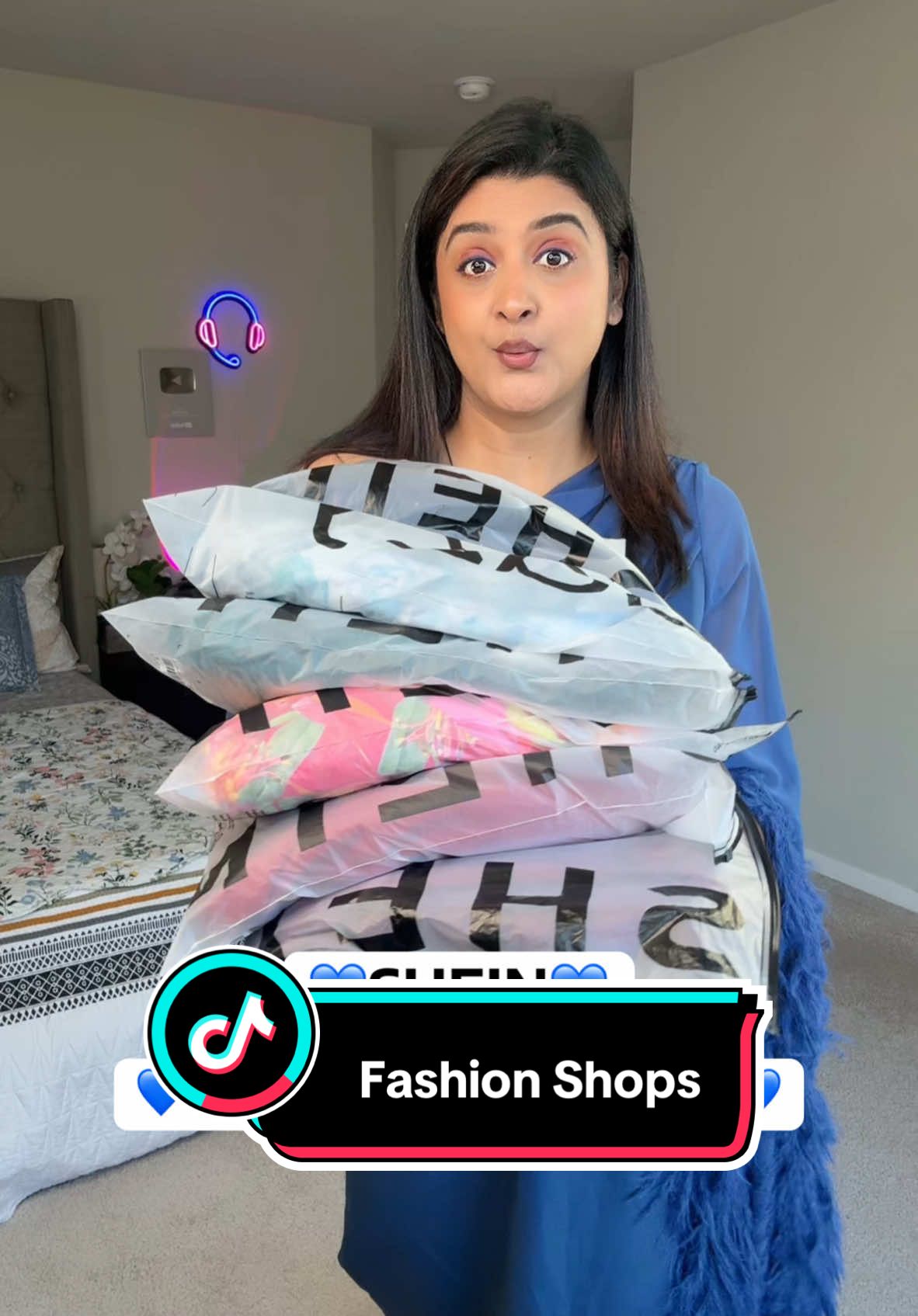 SHEIN💙Trendy Casual wear Dress💙 Search My favorite Fashion Shops👉Dazy👈on SHEIN - Coupon Code: sheetalv👈#fashion #casualoutfits #OOTD #dress #trending #SHEIN #sheinshops#SHEINforAll #saveinstyle #loveshein #ad  @@SHEIN@@SHEINUS