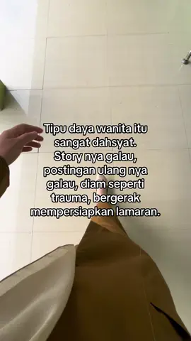 Chuak💃🏻 #fyppppppppppppppppppppppp #quotes #tipudayawanita #trauma #galaubrutal #trend 