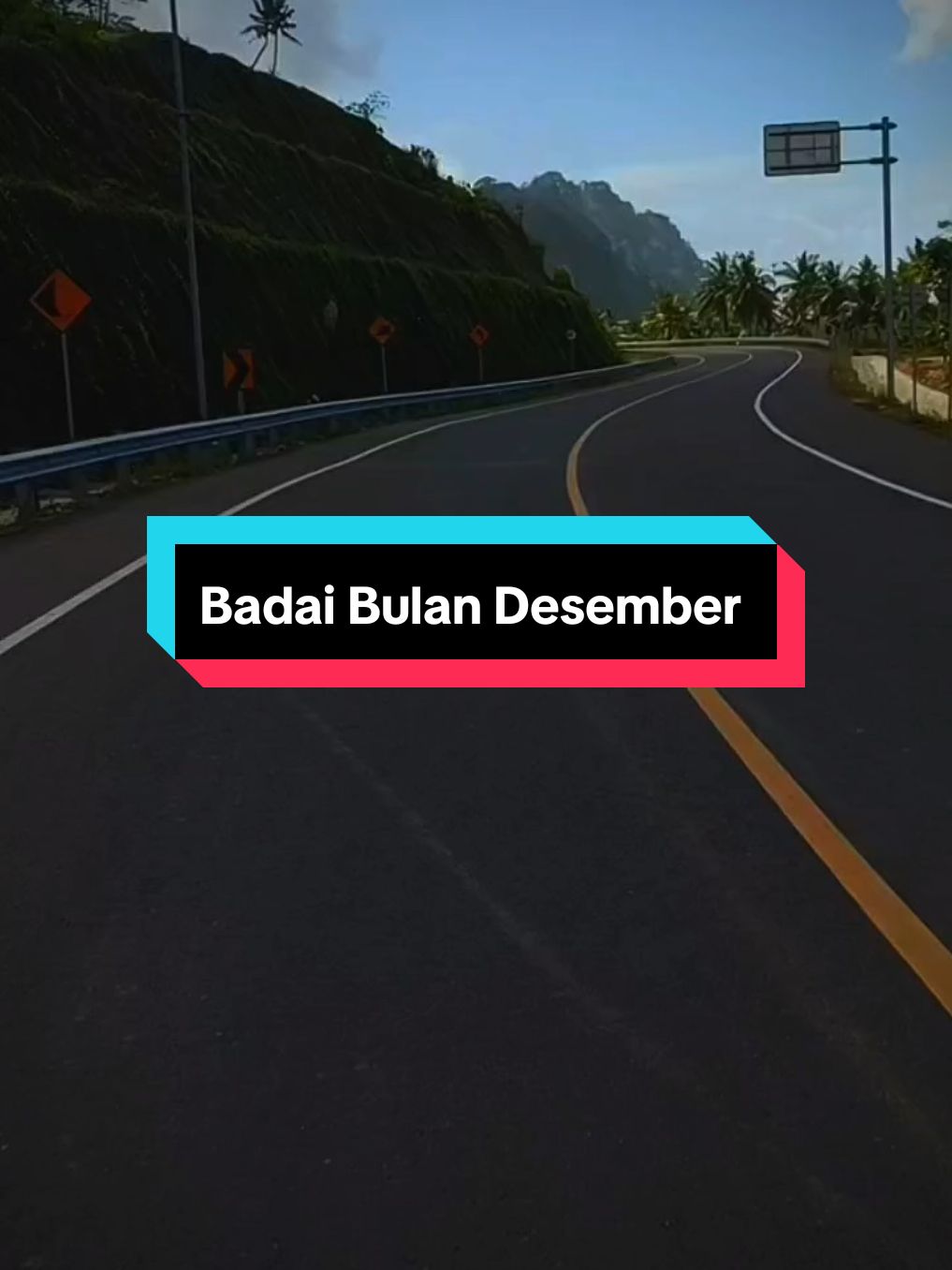 Badai Bulan Desember - AKA #lagunostalgia #liriklagu #foryou #kophit120    