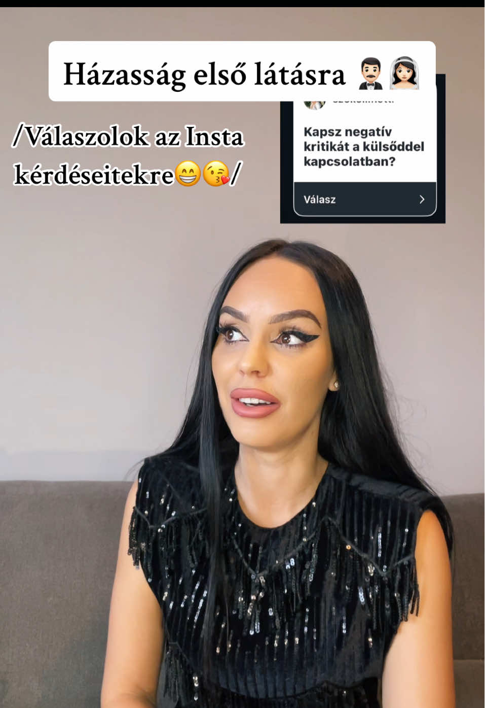 #fyp #nekedbe #hazassagelsolatasra #nemreklam Ig: kovacs_renii Szeretnétek hogy legyen még ilyen?🥰