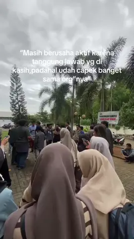 semangat guys🥹#organisasimahasiswa #mahasiswa #bem #kampusubl #foryoupage #xybca 