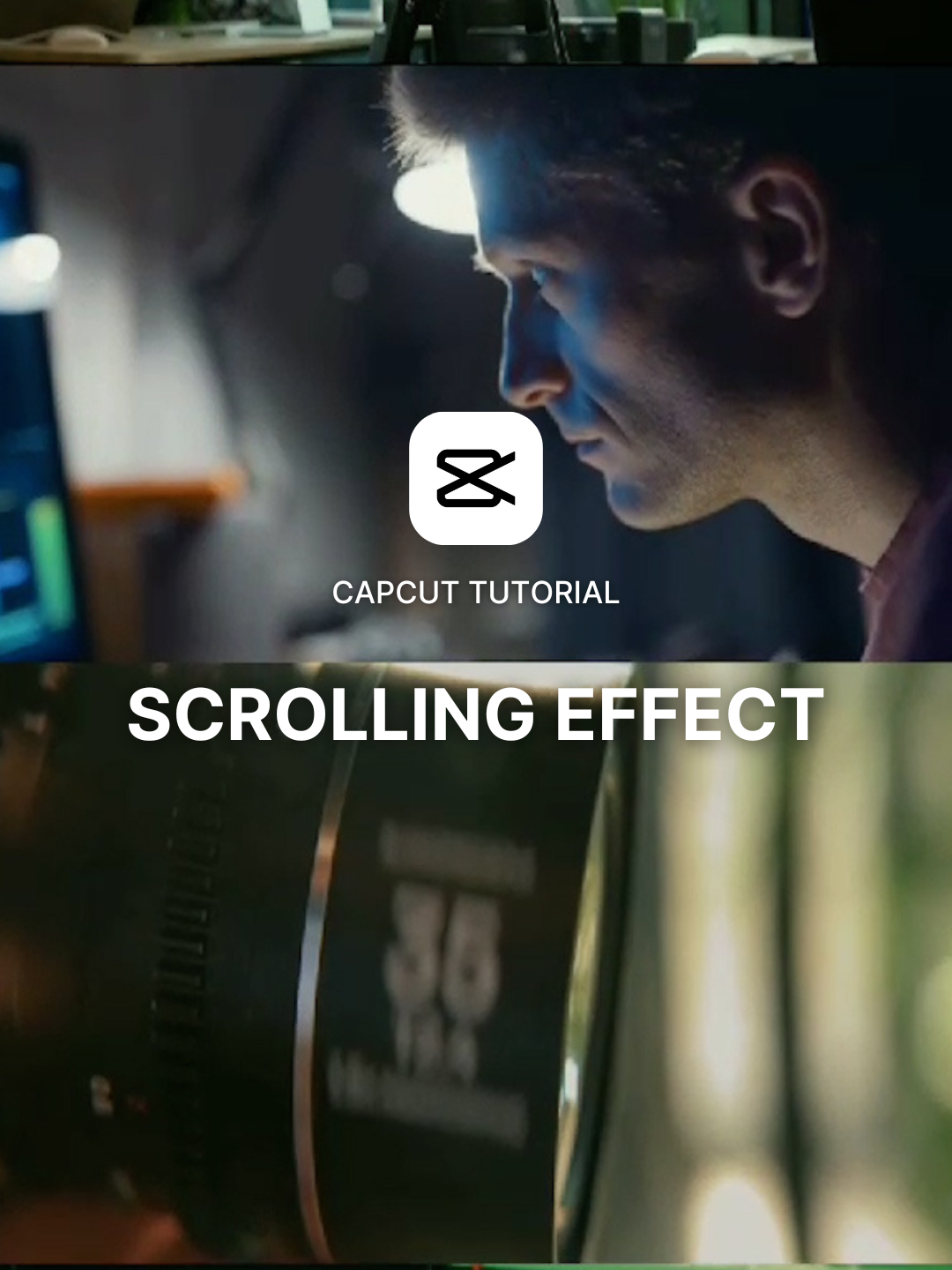 🎥 Create Stunning Scrolling Effects in CapCut! 🚀 Ready to make your videos stand out? Learn how to master the scrolling effect in CapCut with our simple step-by-step tutorial! ✨ Save this post to try it later and tag a fellow editor who needs to see this!