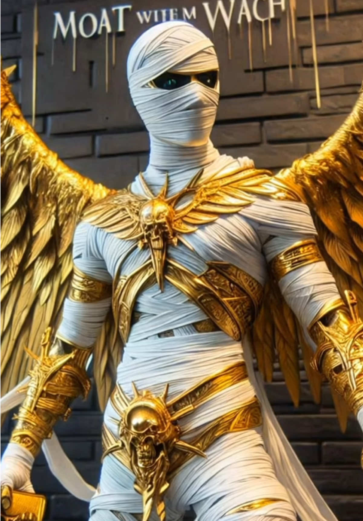 Gold Mummy army xsuit global? 😱 @PUBGMOBILEID #pubgmobile #mummyxsuit #PUBGMOBILE #pubgm #pubgm 