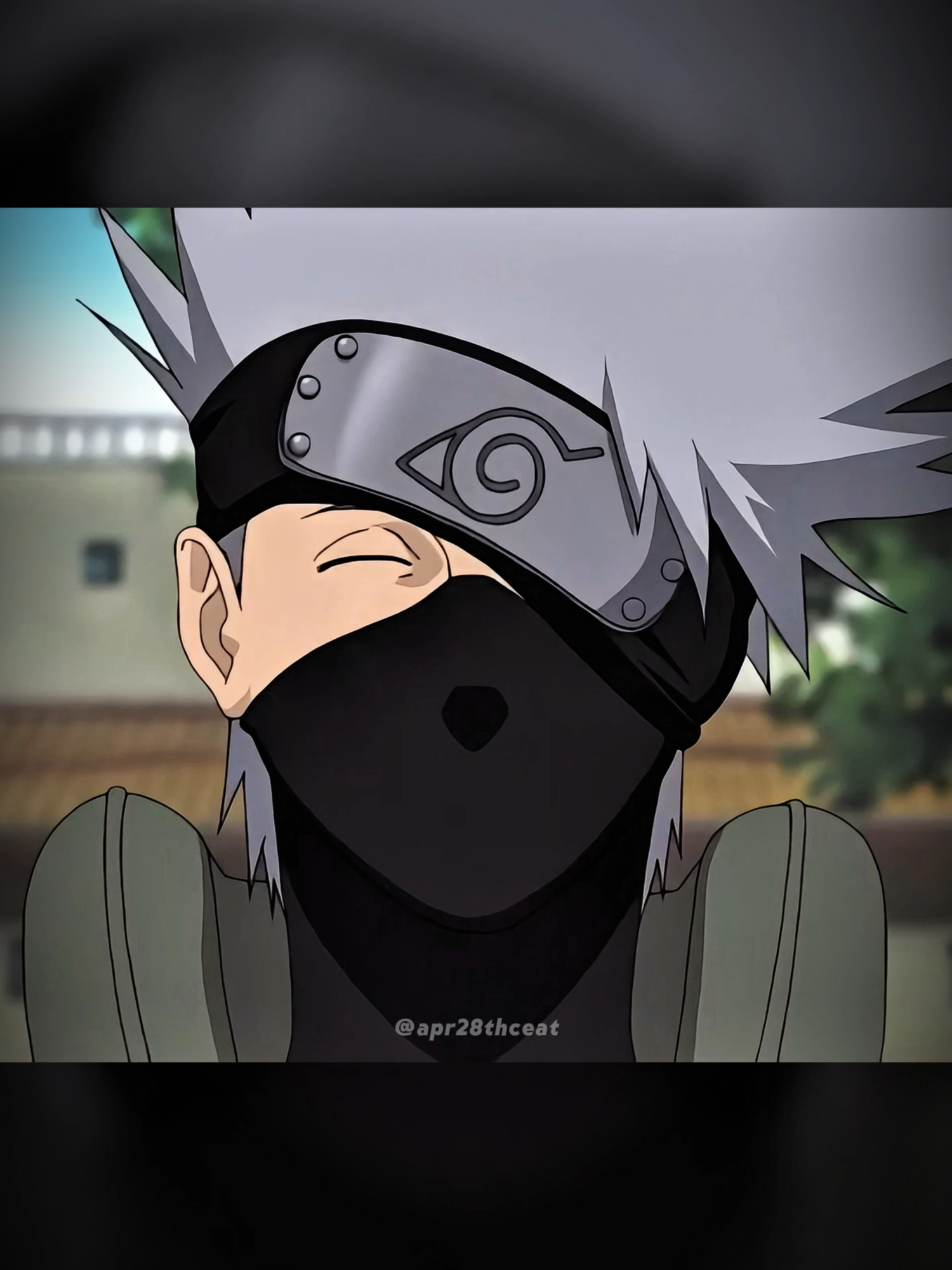 Quá khứ u tối của Kakashi, với những gì đã trải qua thì không khó để chúng ta hình dung được tại sao anh ấy luôn tỏ ra thản nhiên với tất cả mọi chuyện || Edited by Apr28th #narutoedit #naruto #kakashi #sasuke #obito_uchiha #rin