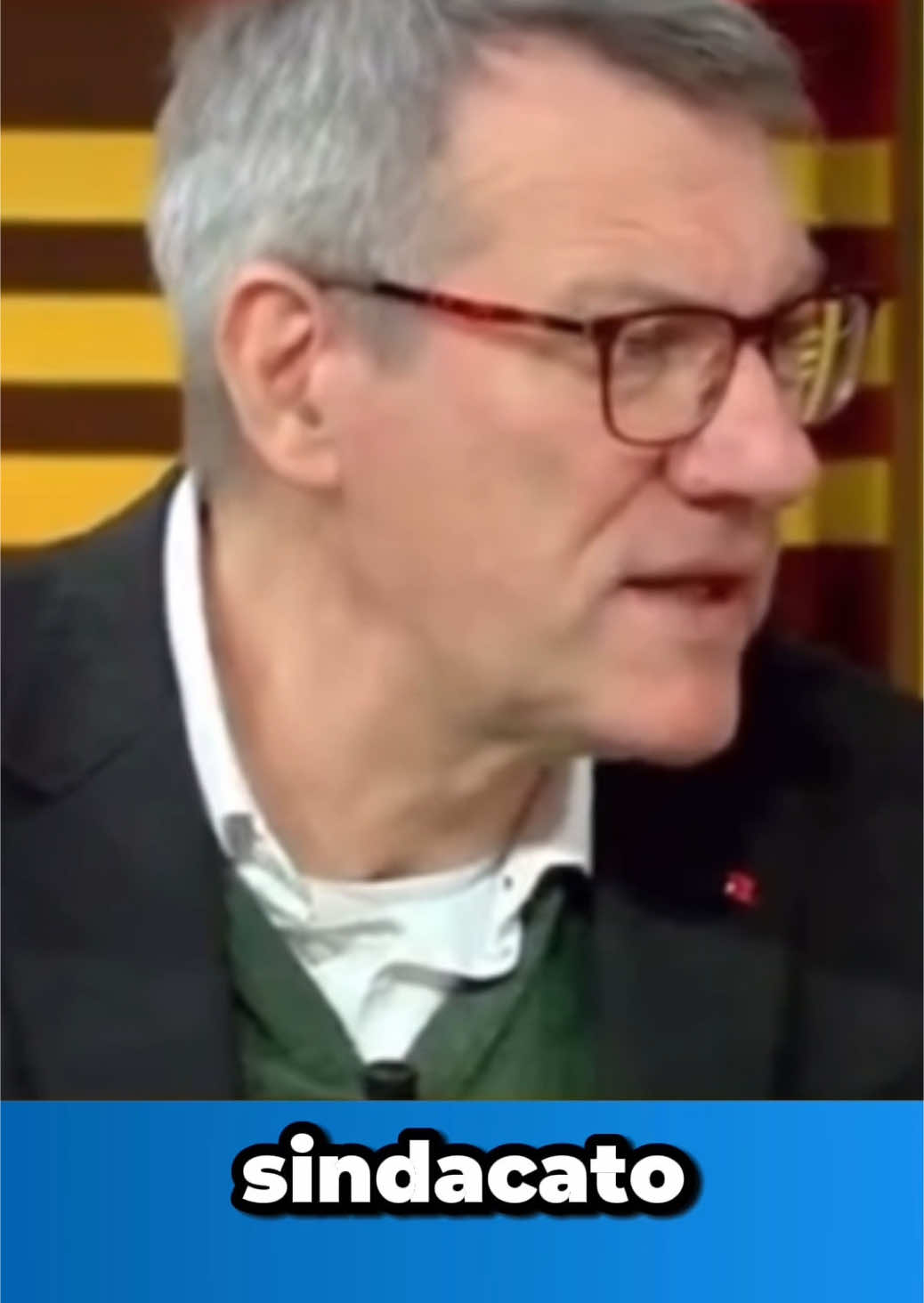 #Landini firma contratti a 5 euro l’ora e poi parla di #salariominimo. È cosi che la  #Cgil difende i lavoratori? A voi i commenti. 🇮🇹 #politica #sindacato #lavoro #governo #giorgiameloni #sinistra #sciopero #meloni #destra #fratelliditalia 