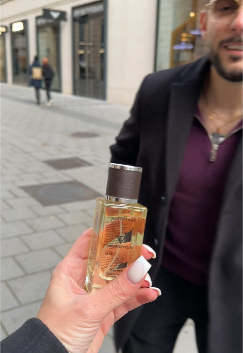 wien ist anders 💀 #UmbertoFelipe #Adventura #duft #Parfum #Düfte #parfümtiktok #parfumtiktok #parfumviral #perfumetiktok #parfümempfehlung #männerduft #wien #vienna 