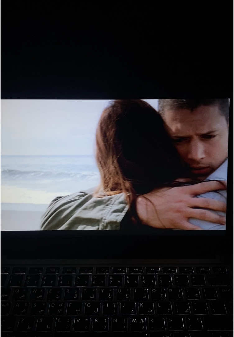 ❤️❤️❤️#fyp #prisonbreak #sarahtancredi #michaelscofield 