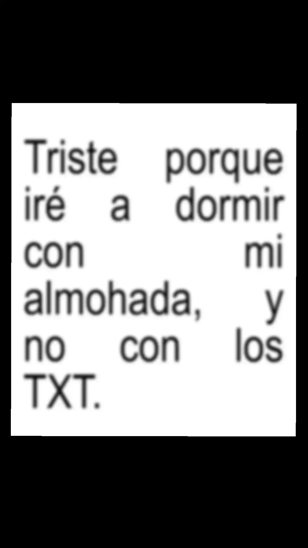 #txt #foryoupage #txt_bighit_official #undescansoparatxt #tiktok #tomorrow_x_together #fyp #moa 