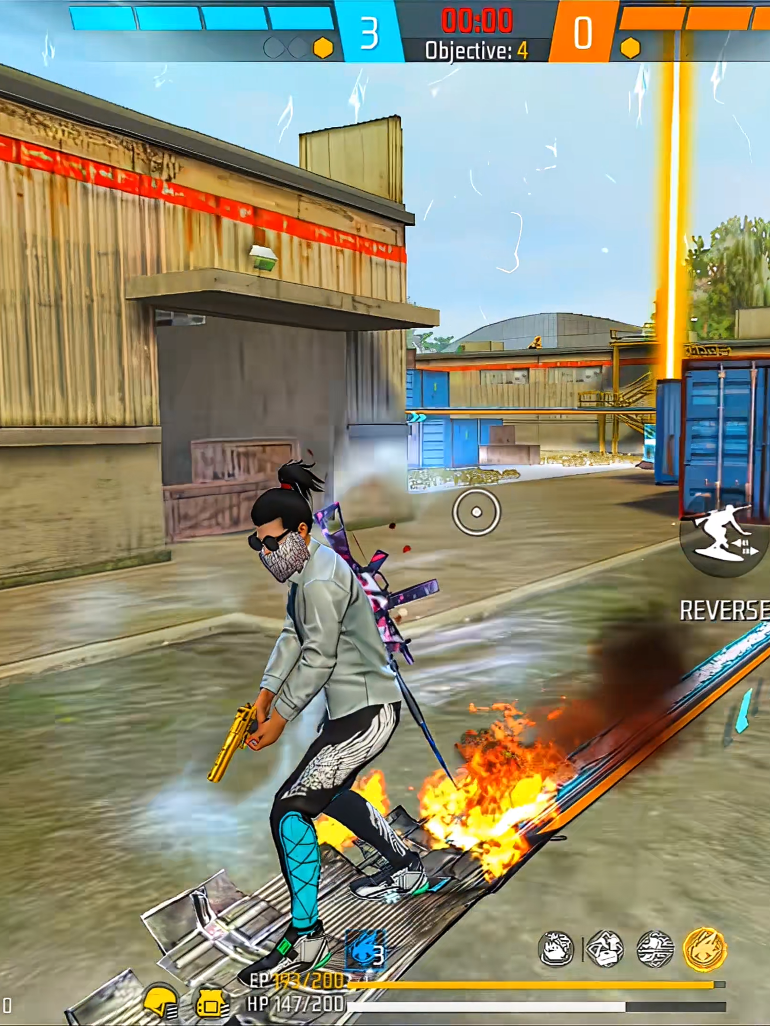 new update free fire - - #free_fire #freefire_lover #freefirethofficial #freefireindonesia #fyp #freefire #freefireedit #freefiremontage