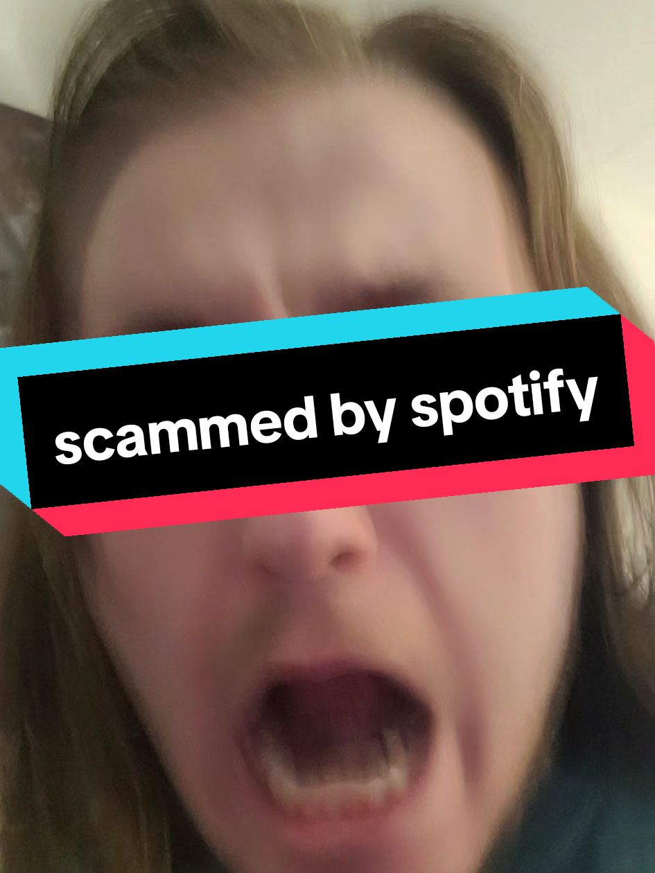 BTW it was closer to 400,000 minutes, but stats fm screwed up my listening metrics after importing Spotify data. Not that 300,000 minutes wasn't already a feat, but I need you to understand the full context of my fury. #comedy #parody #satire #spotify #spotifywrapped #spotifywrapped2024 #wrapped2024 #scammed #scam #rant #crashout #greenscreen 