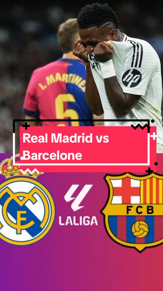 Duels des clubs Real Madrid vs Barcelone comparaison Total des deux clubs  #realmadridfc  #barcelona  #laliga 