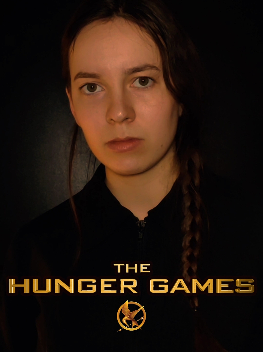 #hungergames #katnisseverdeen #katnissandpeeta #thehungergames #acting #mockingjay #film @Prime Video France 