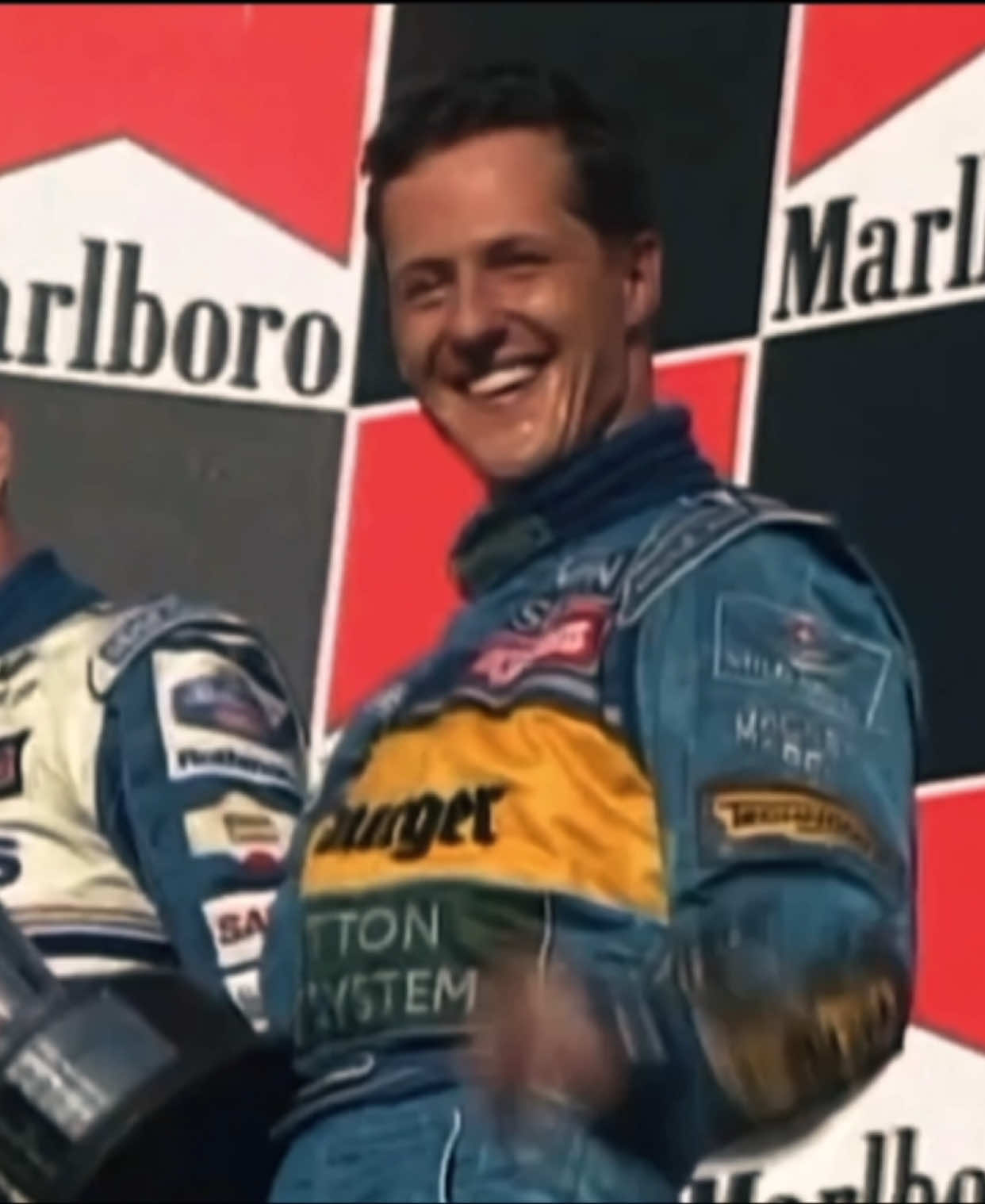 The man  #schumacher #michaelschumacher #fyp #f1 