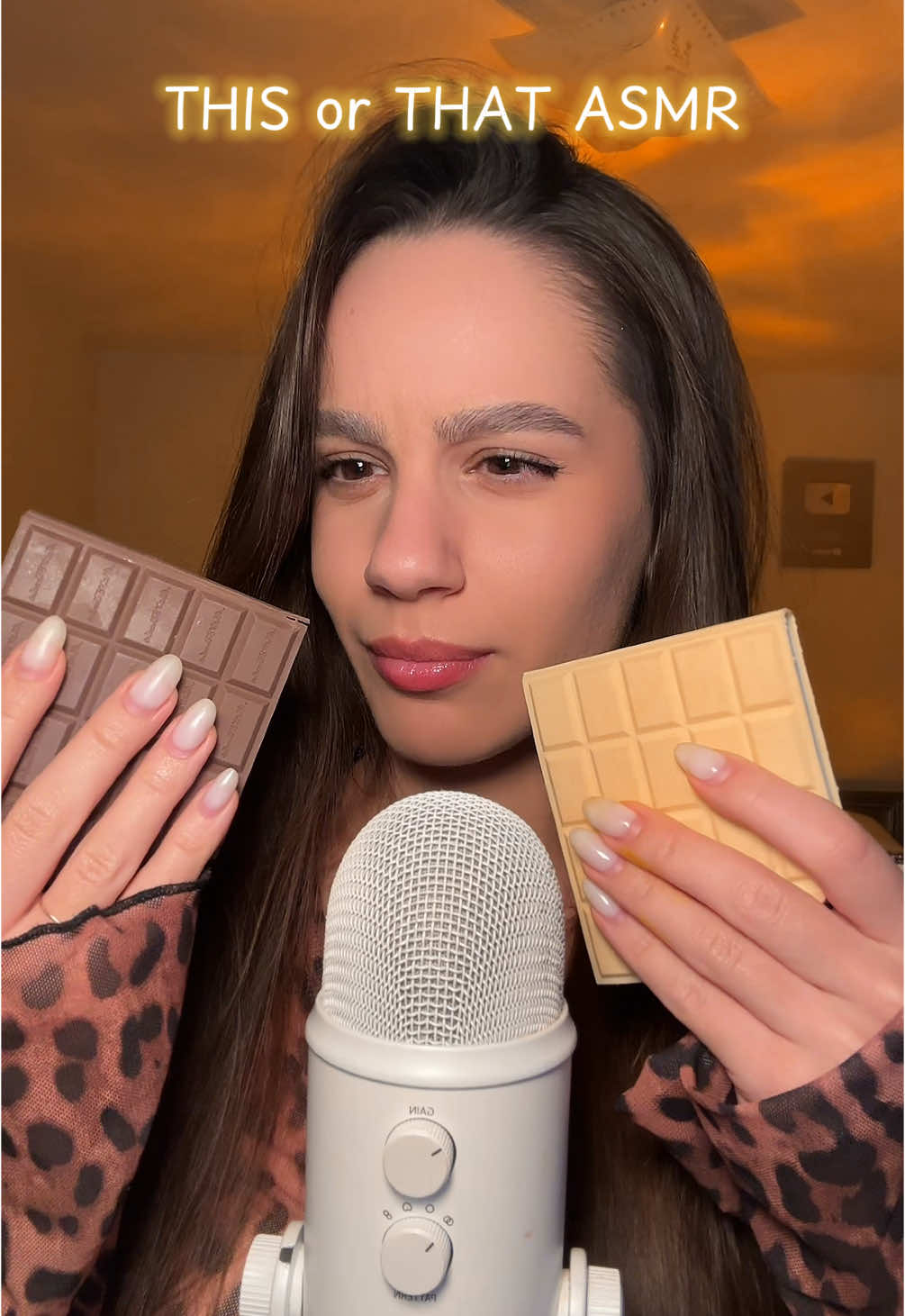 youtube is kaitlyn fall asmr 🫶🏻  #asmr #asmrsounds #asmrtiktoks #asmrvideo #asmrsound #asmrtiktok #asmrtriggers #asmr_tingles #asmrmouthsounds #mouthsounds #mouthsoundsasmr #licking #mouthsounds #mouthsoundsasmr #asmrmouthsounds #eating #eatingsounds #asmreating #asmreatingsounds #mukbang #chocolate #chocolatelover 