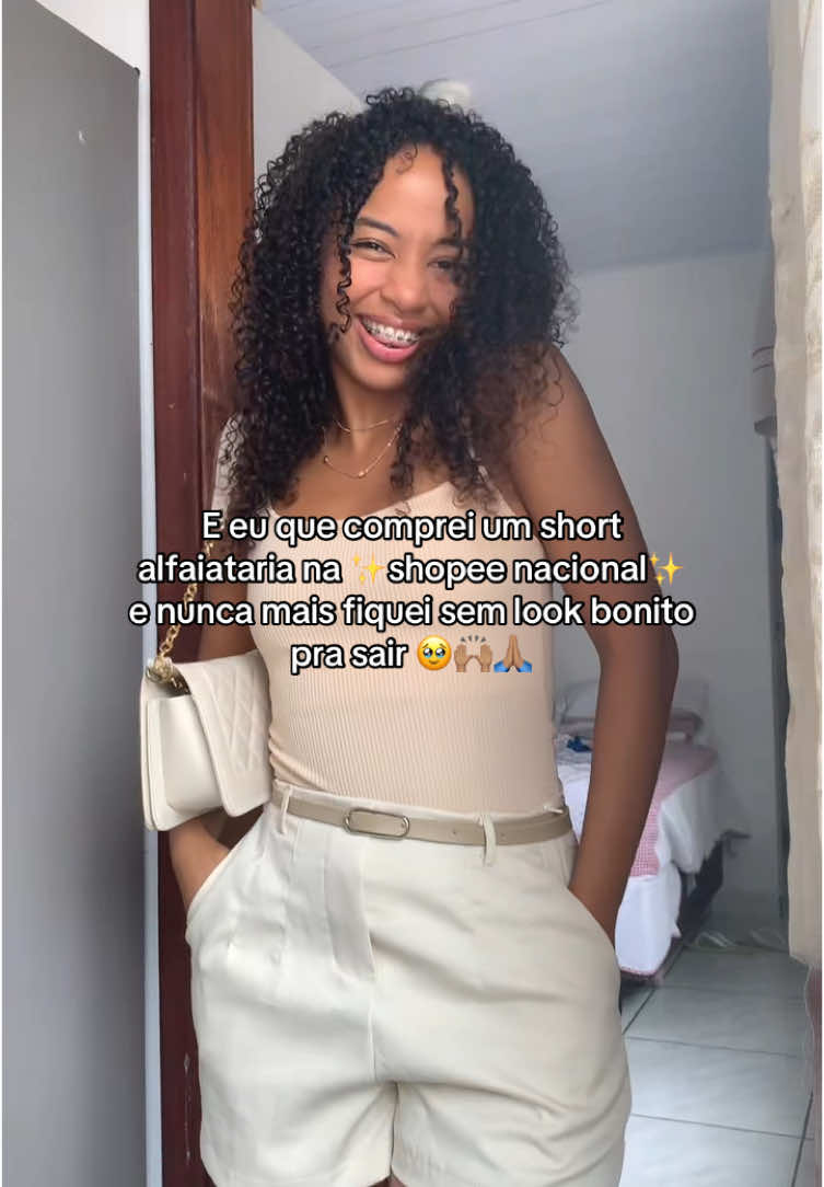 E tenho preto tambem então tenho looks infinitos, e n são transparentes 🤭🙏🏽🙌🏽😅 #shopee #shopeenacional #shopeehaul #fashiontiktok #alfaiataria 