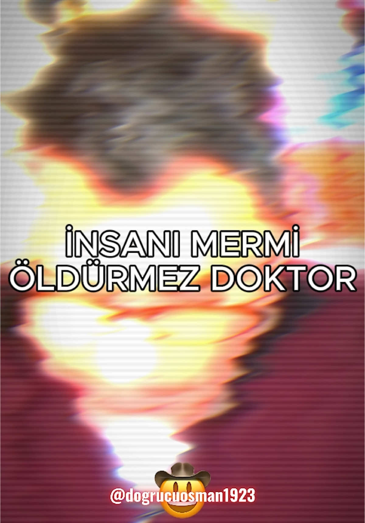 İnsanı mermi öldürmez doktor… #receptayyiperdoğan #meralakşener #siyaset #gündem #akp #iyiparti #chp 