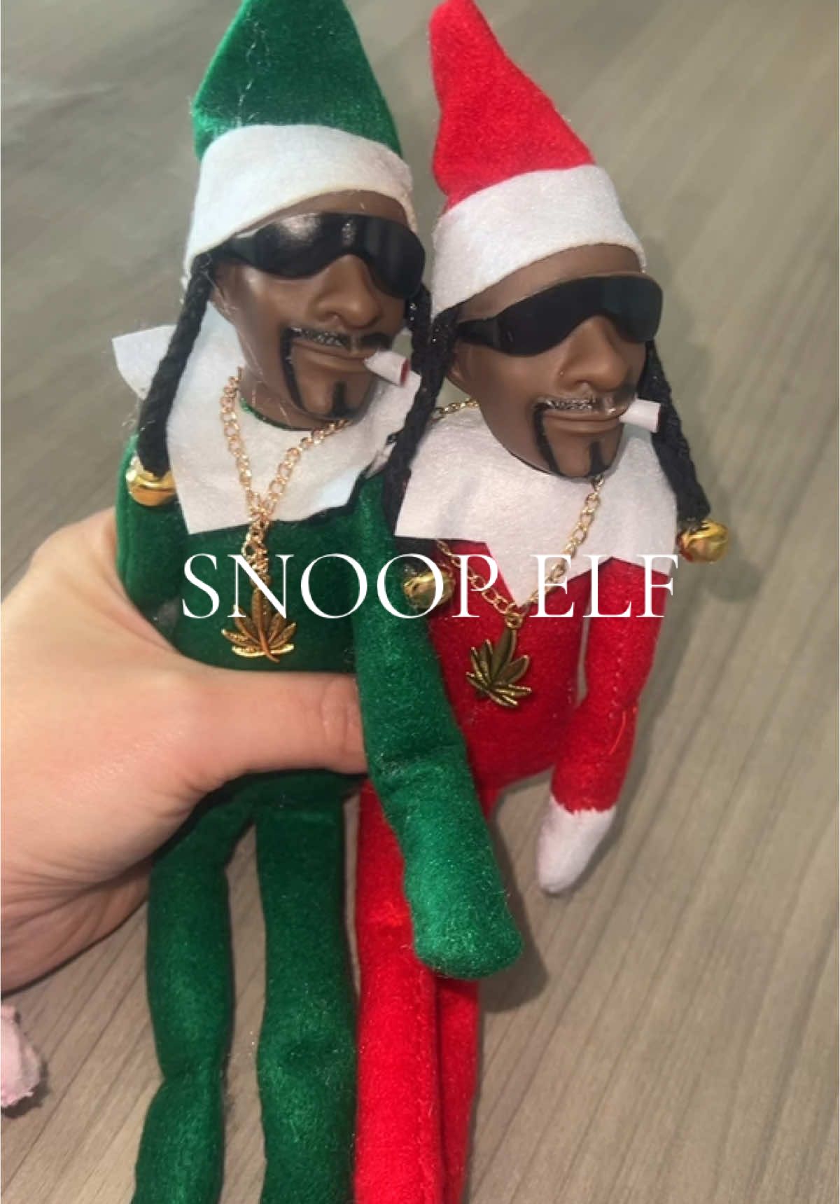 Snoopdog elf on shelf #snoopelfontheshelf #snoopdog #elfontheshelf #fypシ #fyp #fyppppppppppppppppppppppp #fupシ 