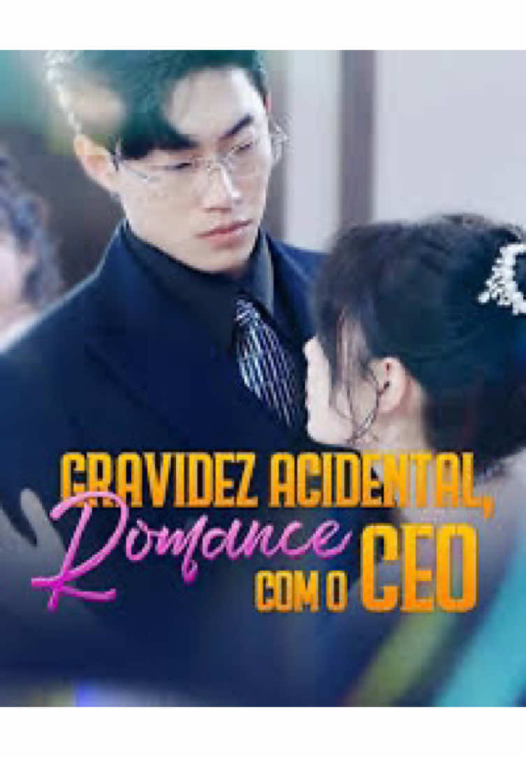 [ Parte 30 ] 🎬 Gravidez Acidental, Romance com o CEO (2024) Her CEO'S Unexpected Gift Lúcia fez um exame pré-nupcial e, por engano, acabou passando por uma inseminação artificial, ficando grávida do filho do CEO Luís. A vida pacífica da Lúcia mudou completamente ao carregar um filho sem pai, o que também a fez enxergar algumas pessoas com clareza. Seu namorado, desconfiando de traição, a agrediu, e seu diretor abusivo a assediou, mas ela foi várias vezes ajudada pelo CEO. A humilde Lúcia tornou-se secretária do Luís e, com seu apoio, decidiu enfrentar um novo começo, corajosamente optando por interromper a gravidez. Ela se transformou, ficando mais bonita e mais forte, e ao mesmo tempo o cuidado do CEO por ela foi aos poucos mudando de natureza. #cdramalover #cdramaedit #doramas_asiaticos #fyp #dorama #doramas #cdrama 