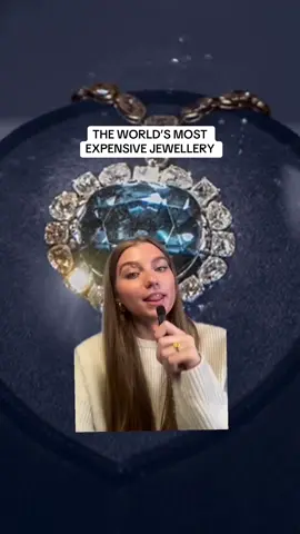 The world’s most expensive jewellery👀 #jewellery #jewelry #jewellerytok #jewellerylover #jewelrylover 