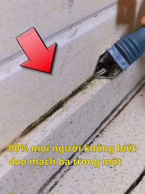 Dụng cụ vắt và khâu đường may đa chức năng