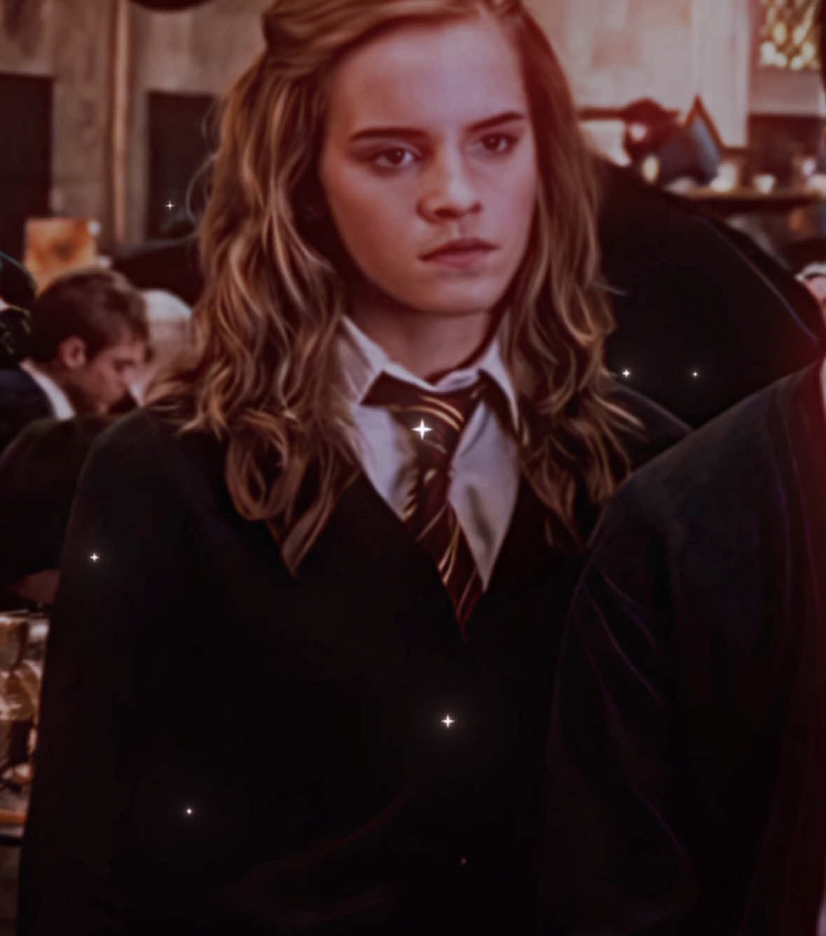 #HermioneGranger || I don’t want her, I need her. || Since y’all seem to love this style instead of my usual, here it is… Again 60fps and 4k (one of these days my laptop is going to explode bcs of it). || CC “gryffindor” + quality settings in bio, SPC @wero || #hermionegrangeredit #hermionejeangranger #hermionejeangrangeredit #harrypotter #harrypotteredit #harrypottertiktok #hp #hpedit #hpedits #hptok #dracotok #aftereffectsedits #dontflop 