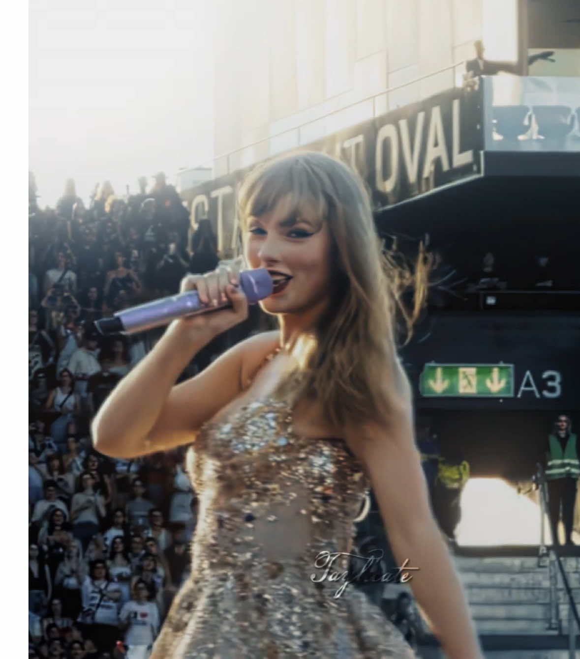 hi tay I loved attending ur show and being in your top 0.005% (ps tysm for this awesome surprise song💋) || scp: @25th street🚦 vsdt: @olivia⸆⸉ @Marianne 𓍢ִ໋☕ ׂ 𓈒 ⋆ ۪ @valerie⸆⸉ @𝔞𝔩𝔩𝔦𝔰𝔬𝔫 @𝐽𝑎𝑠🍓⸆⸉ @Julie⸆⸉ @lauren 🕰️⸆⸉ @evie #taylorswift #swifttok #erastour #theerastour #edit #fyp #taylornation #spotifywrapped 