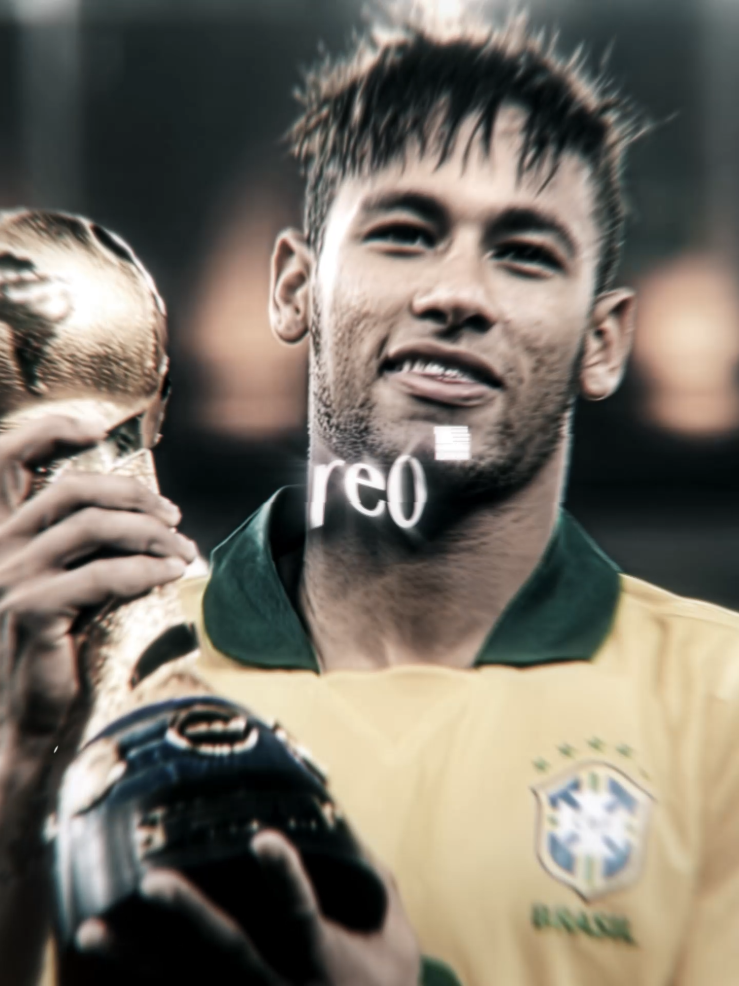 neymar is better #neymar #neymarjr #ney #njr #Soccer #footballedit #aftereffects #fy #fyp #viral #blowup