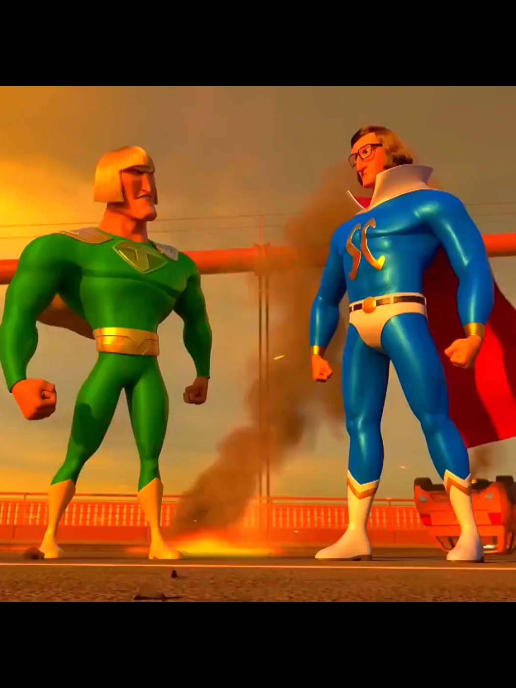 Super Justiça  #heroesinsaide #animation #comic #justiça #catoon #serie #superscott #