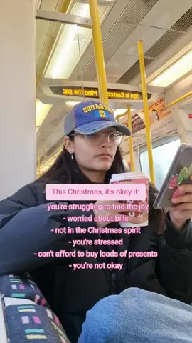 Christmas can such a joyful time of year but also very hard for many of people. Remember to always be kind to one another #christmas2024🎅🎄 #christmas2024 #christmas2024iscomingsoonn #christmas2024🎄🎁 #christmastimeishere #christmas #christmastiktok #christmastiktoks 