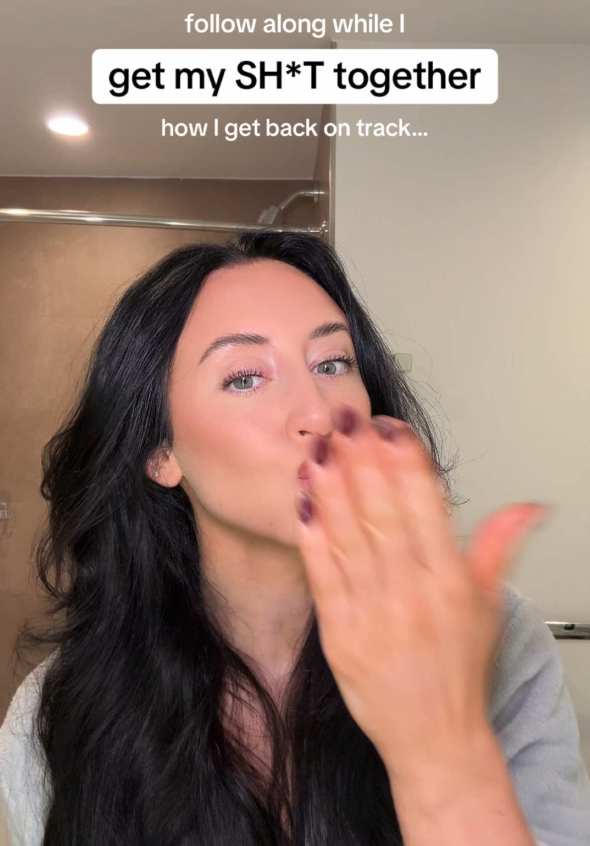 Look good, feel good, play good #skincare #makeup #morningskincareroutine #MakeupRoutine #grwmroutine #mindsetshift #SelfImprovement #selfimprovementdaily 