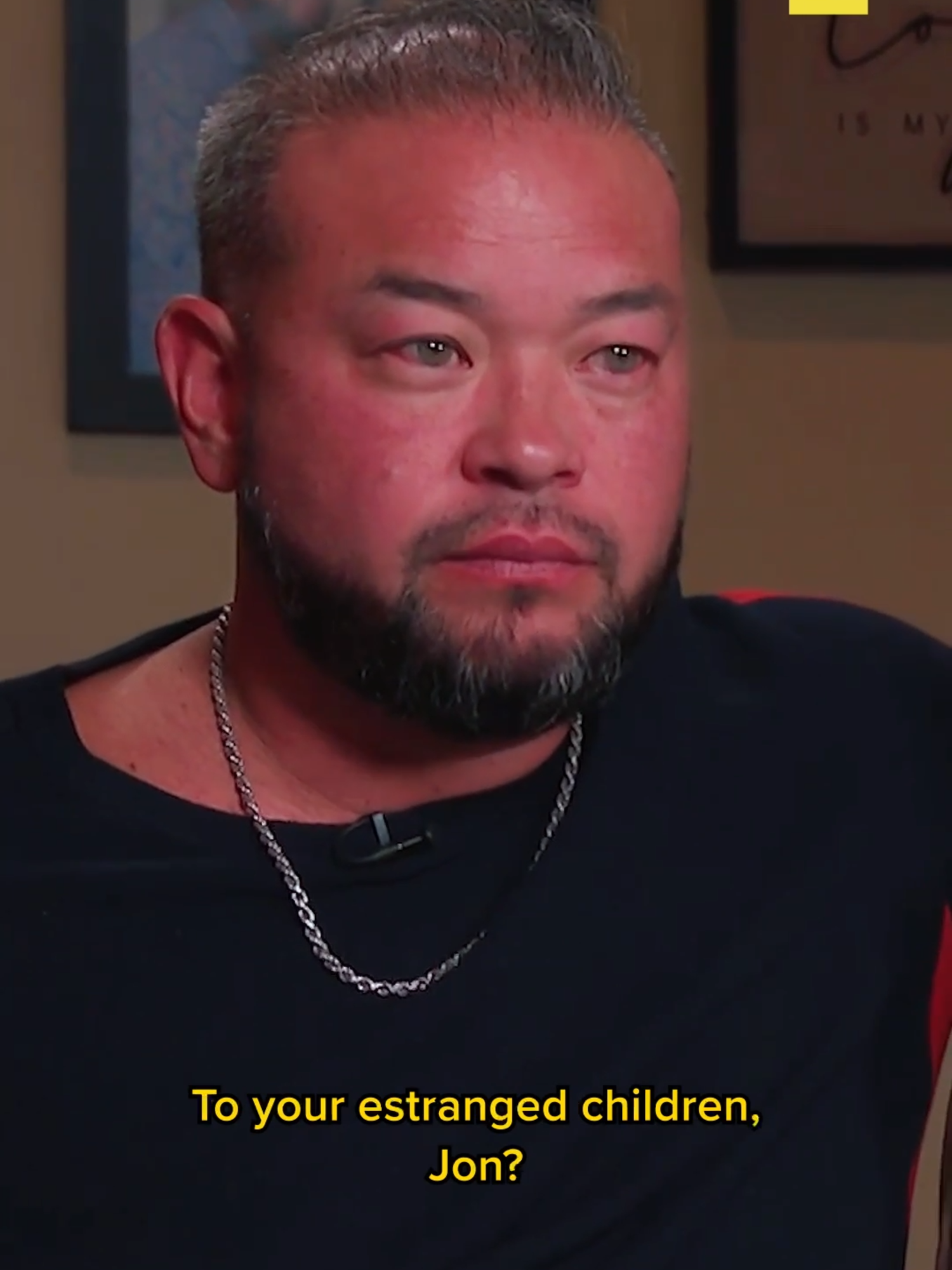 'Jon & Kate Plus 8' star, Jon Gosselin, will definitely be inviting his estranged children to his wedding and his fiancée, Stephanie Lebo, gushes about getting Hannah and Colin's seals of approval.