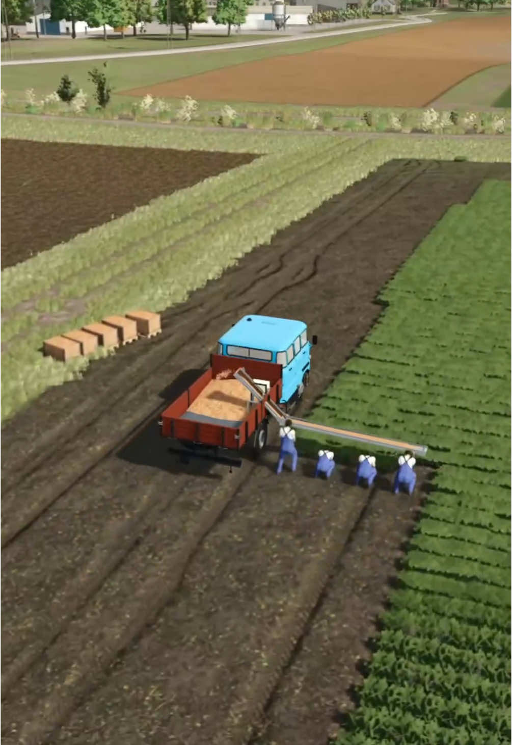 #farmingsimulator25 #fs25 #fs25mods #farmingsimulator 