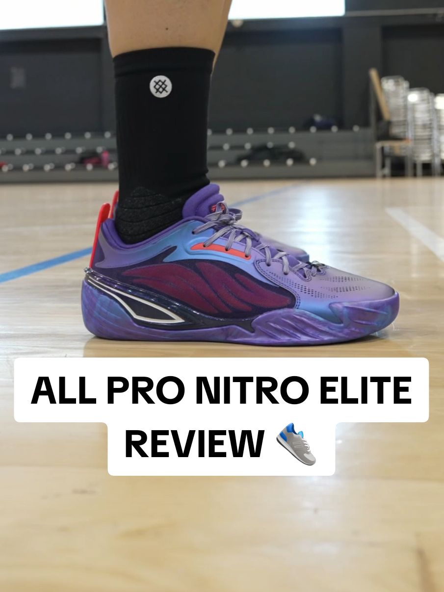 os gustaríais 250€ en una zapatilla de baloncesto? este finde tendréis la review completa en mi canal de YT 🫱🏻‍🫲🏼 ➡️ tenéis mi código descuento ATIGA si queréis conseguir esta maravillita 🎁😮‍💨 en @Kickz  link en mi perfil 🫶🏼 #basketballshoes #review #puma #deportesentiktok @PUMA 