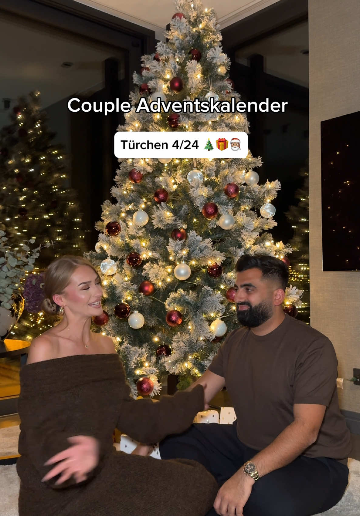 Türchen 4/24 - für Josi 🎁🎅🏽🎄❤️