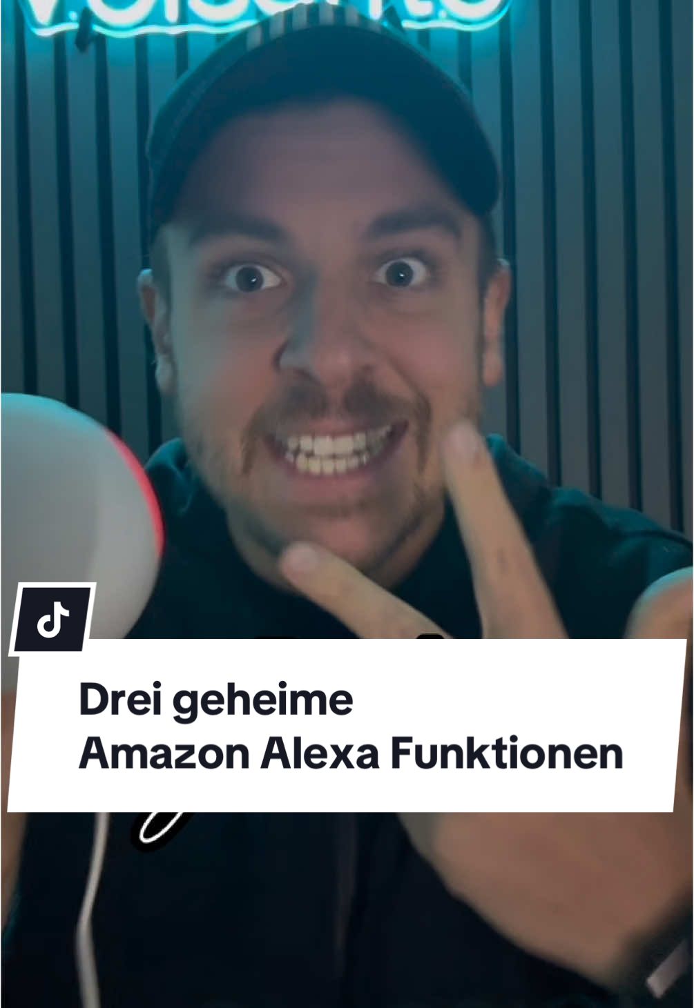 Aufgepasst, diese drei Geheim Amazon Alexa Funktion kanntest du garantiert noch nicht und ich bin gespannt, was du dazu sagst, wenn du sie mal ausprobierst! Also viel Spaß beim testen und staunen. #alexa #amazonalexa #alexaskill #tryit #tippsundtricks #geheim #skills 