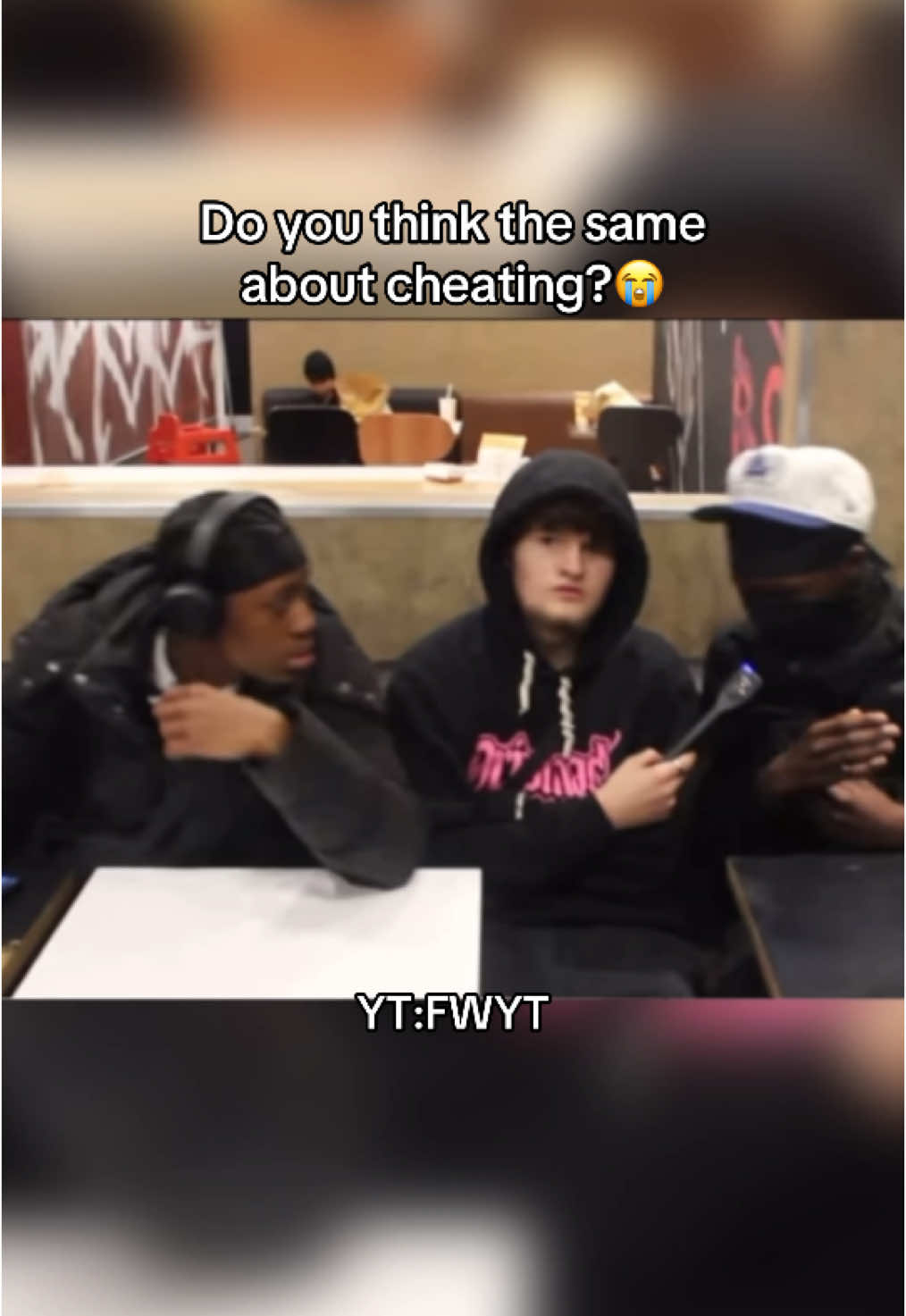 #fyp #cheating #viral #publicinterview #ukcomedy #FWYT #derby #uk #funnymoments #youtubeclips 