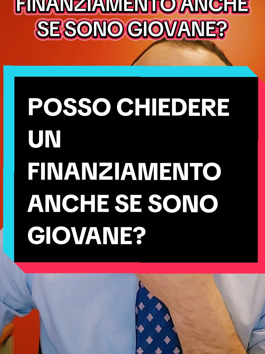 Sei giovane e non sai se puoi ottenere un prestito❓️❓️ Non disperare, abbiamo le soluzioni per te‼️‼️ Scrivimi su watsapp al numero 3460713293 ti seguiremo passo dopo passo nei tuoi progetti‼️ #prestitiaigiovani#finanziamenti#prestiti#cessionidelquinto #voliamoneiperte 