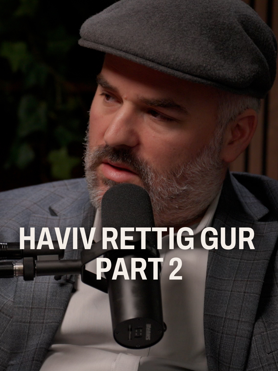 (Part 2) Haviv Rettig Gur says Trump's win helped lead to the ceasefire in Lebanon.  Listen or watch the full episode on Honestly at TheFP.com or at the link in our bio.