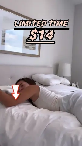 #BlackFriday2024 #Sale#Fashion #BlackFridayDeals#TikTokShop #fyp#pillow #neck#backpain #sleepbetter #TikTokShopBlackFriday #TikTokShopHolidayHaul #FallDealsForYou