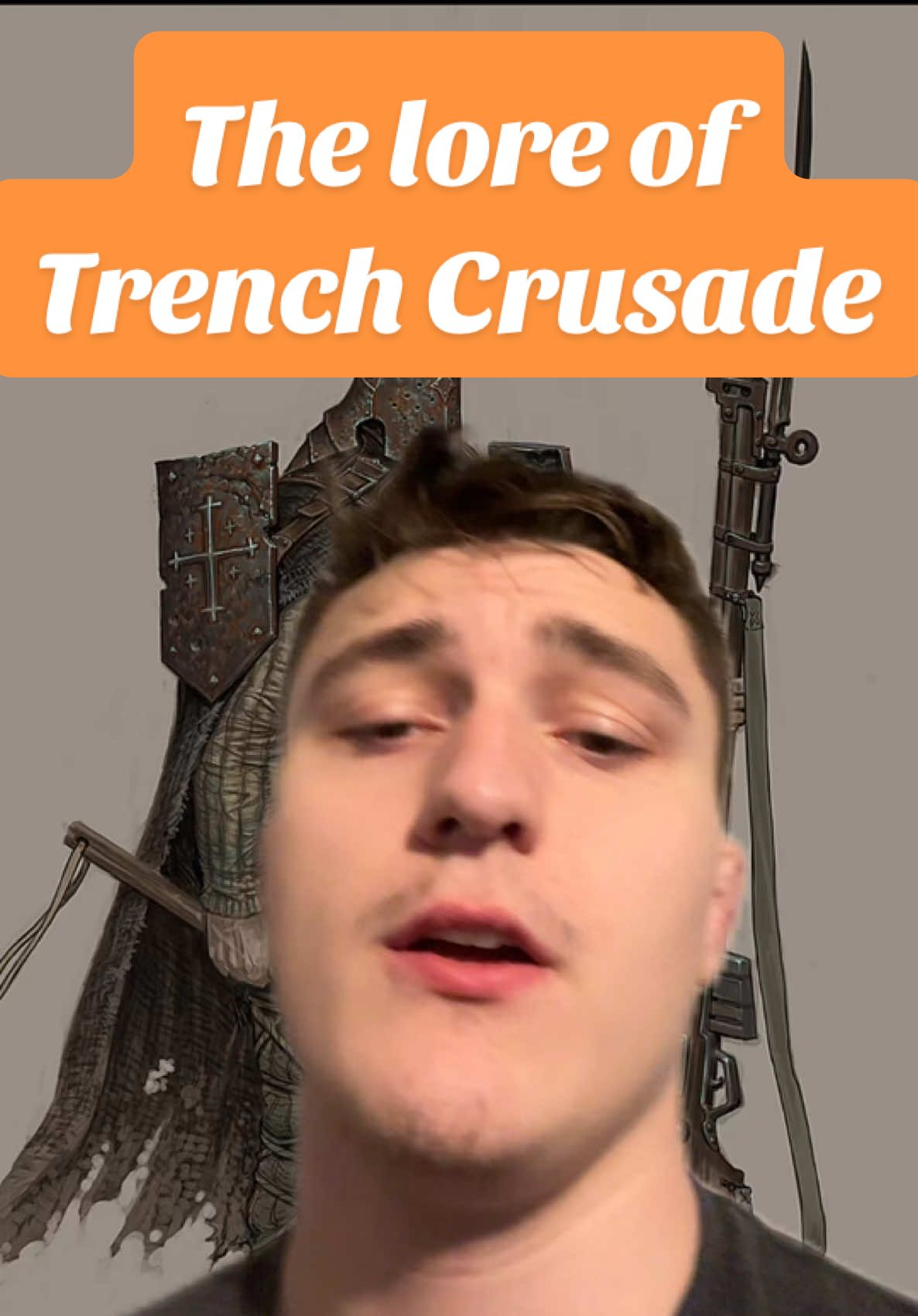 #greenscreen #yapping #trenchcrusadelore #warhammer #warhammercommunity #fyp 