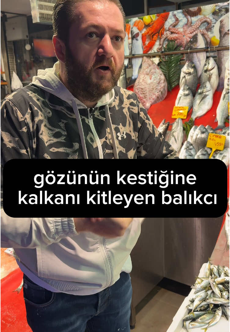 Hamsinin tadı yok aga 😎😎