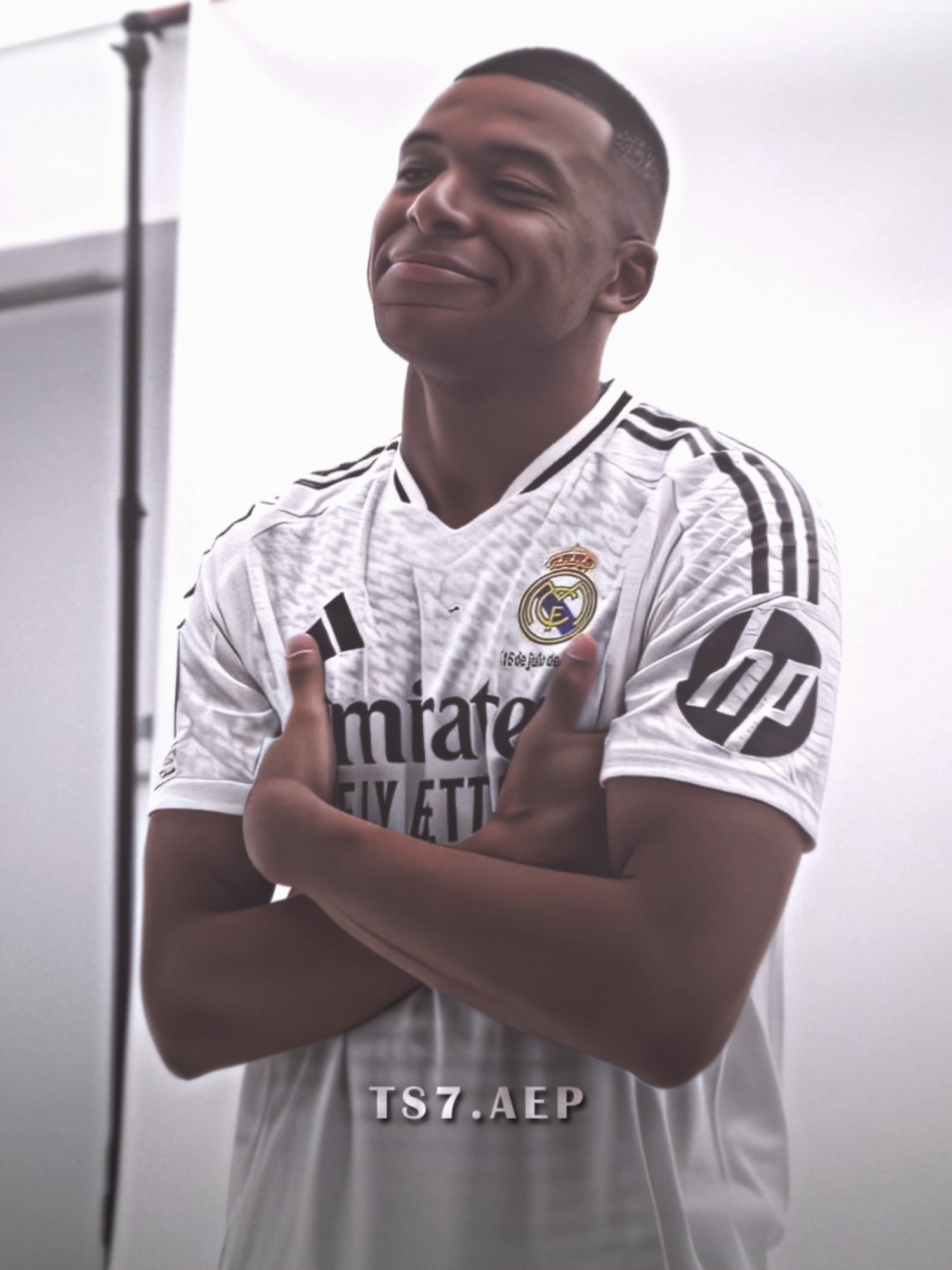 Trust🤍🙏 #mbappe #bellingham #realmadrid #footballtiktok #edit #foruyou #forupage