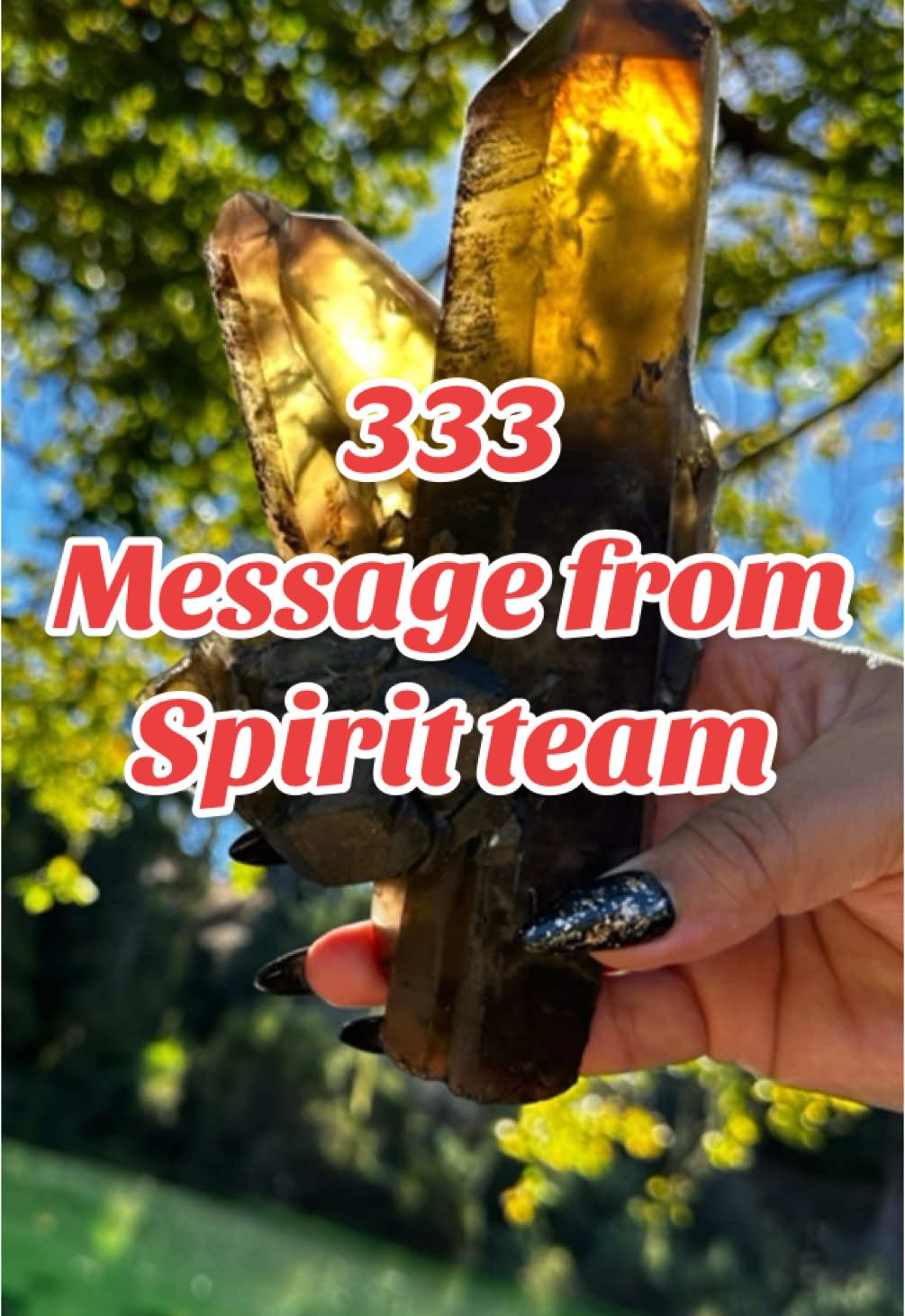 Seeing 333 everywhere? It’s not a coincidence. Your spirit team is reaching out, guiding you toward balance and alignment. They’re reminding you to trust your path, embrace your creativity, and take that next step with confidence. Be open to the signs,they’re here to support and connect with you.  💫 If you’ve been noticing repeating sequences, especially 333, listen closely to what the universe is trying to tell you. #trust #align #guidance #angelnumber333 #333 #synchronicity #spiritualjourney #intuition #divinesupport #spiritualgrowth #manifestation #universeguidance #awakening 