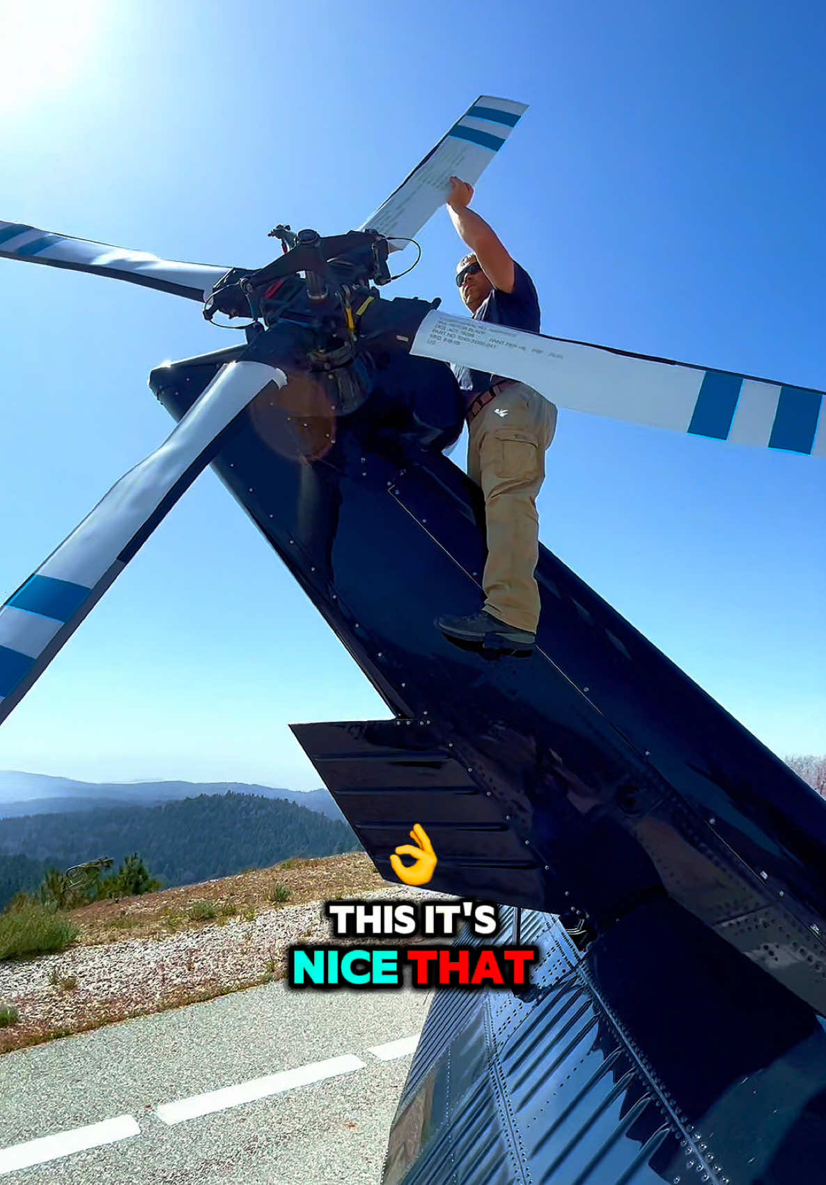 Do you like Ladders?  #BlackHawk #Driving #HomeImprovement #CapCut 
