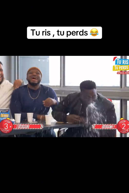 Tu ris , tu perds 😂 #humour #blague #turistuperds #ahmedsylla 