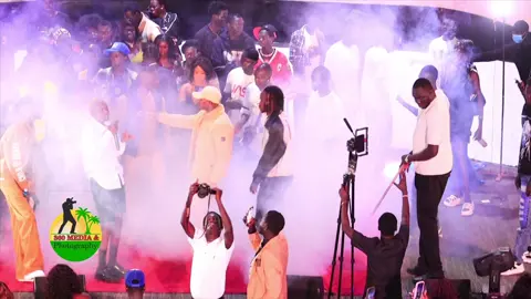 Thank you so much Nairobi Kenya. We need a bigger venue next time!❤️🦅 #miltonkizzy #liveperformance #southsudantiktokers🇸🇸 #kenyantiktok🇰🇪 